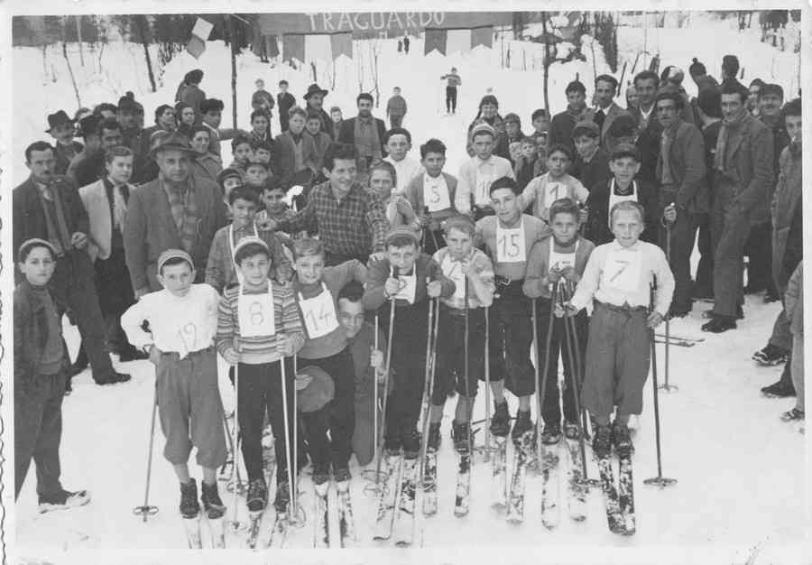 Sci club San Domenico Varzo