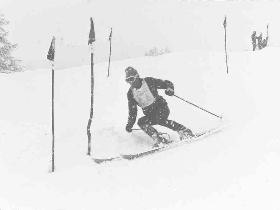 Sci club San Domenico Varzo