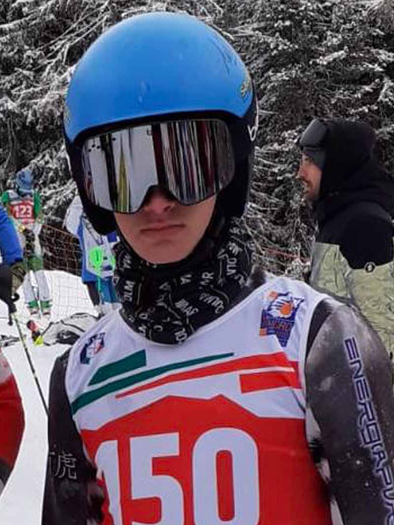 Marika-Benetti-sci-club-San-Domenico