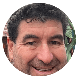 Davide Viscardi consigliere sci club San Domenico Varzo