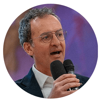 Lorenzi Alessio presidente sci club San Domenico